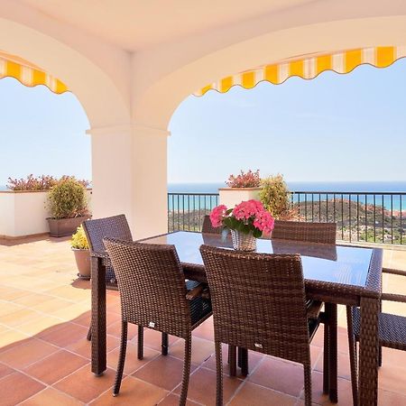 Poseidon Malaga Apartamento De Lujo Luaran gambar