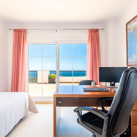 Poseidon Malaga Apartamento De Lujo Luaran gambar