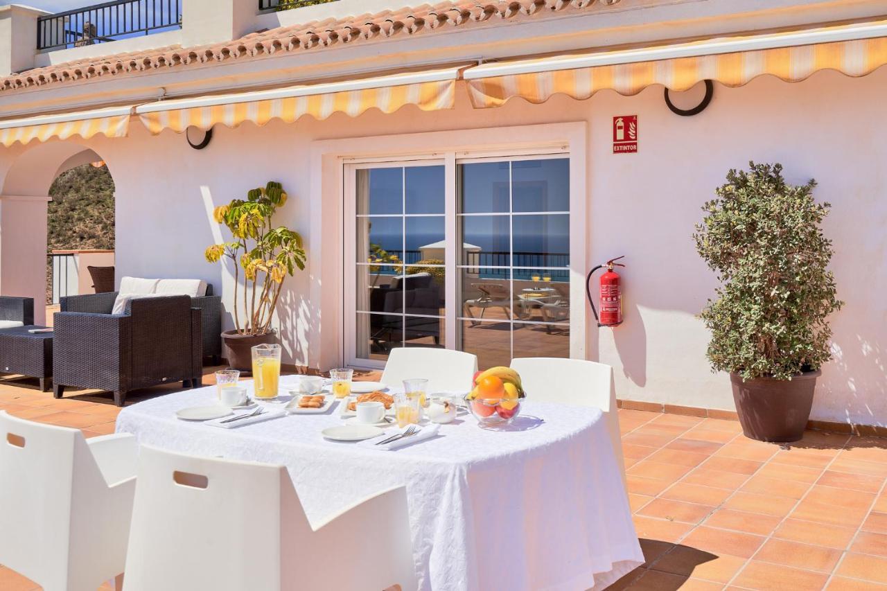 Poseidon Malaga Apartamento De Lujo Luaran gambar