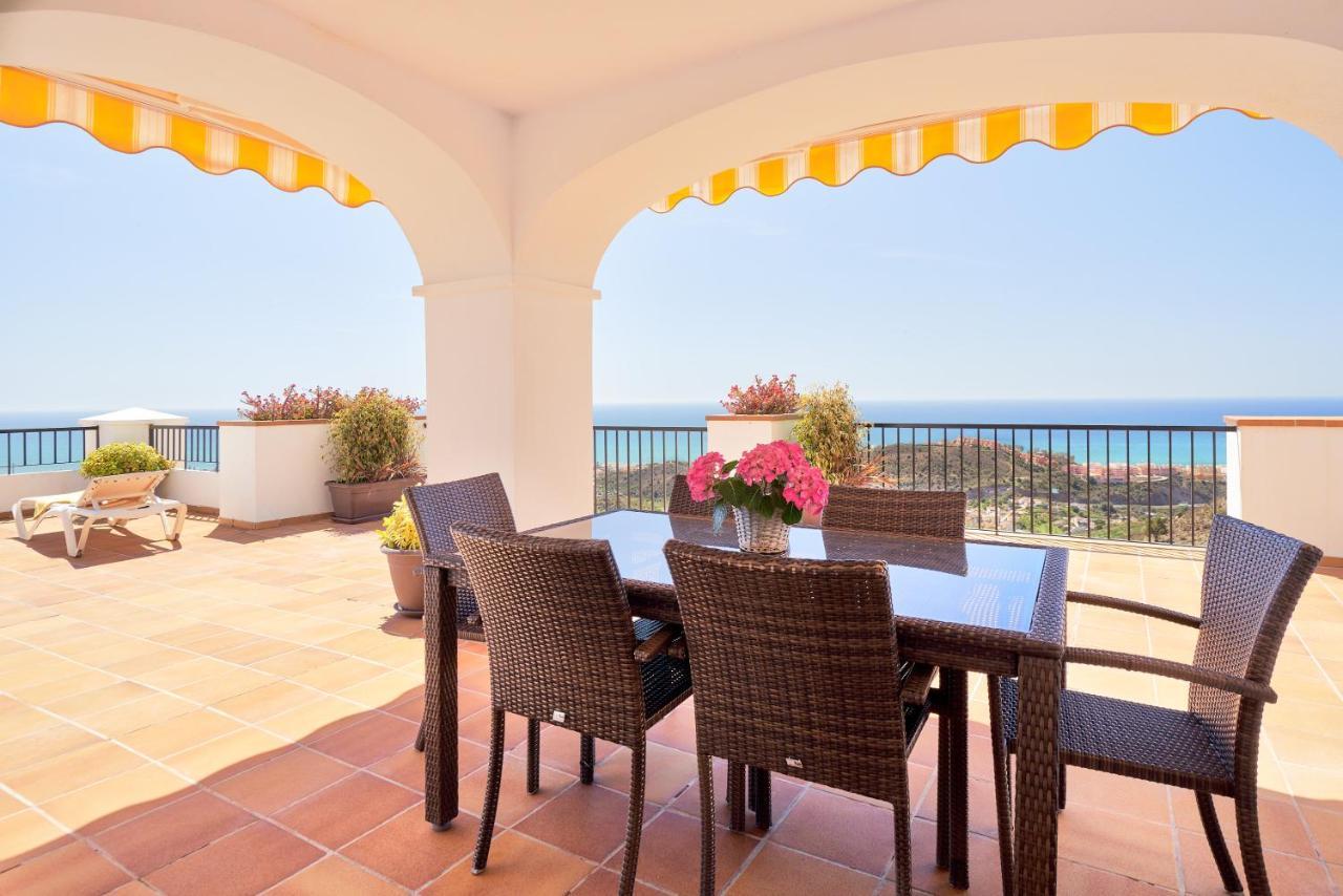 Poseidon Malaga Apartamento De Lujo Luaran gambar