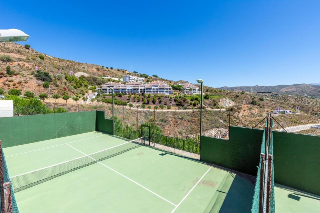 Poseidon Malaga Apartamento De Lujo Luaran gambar