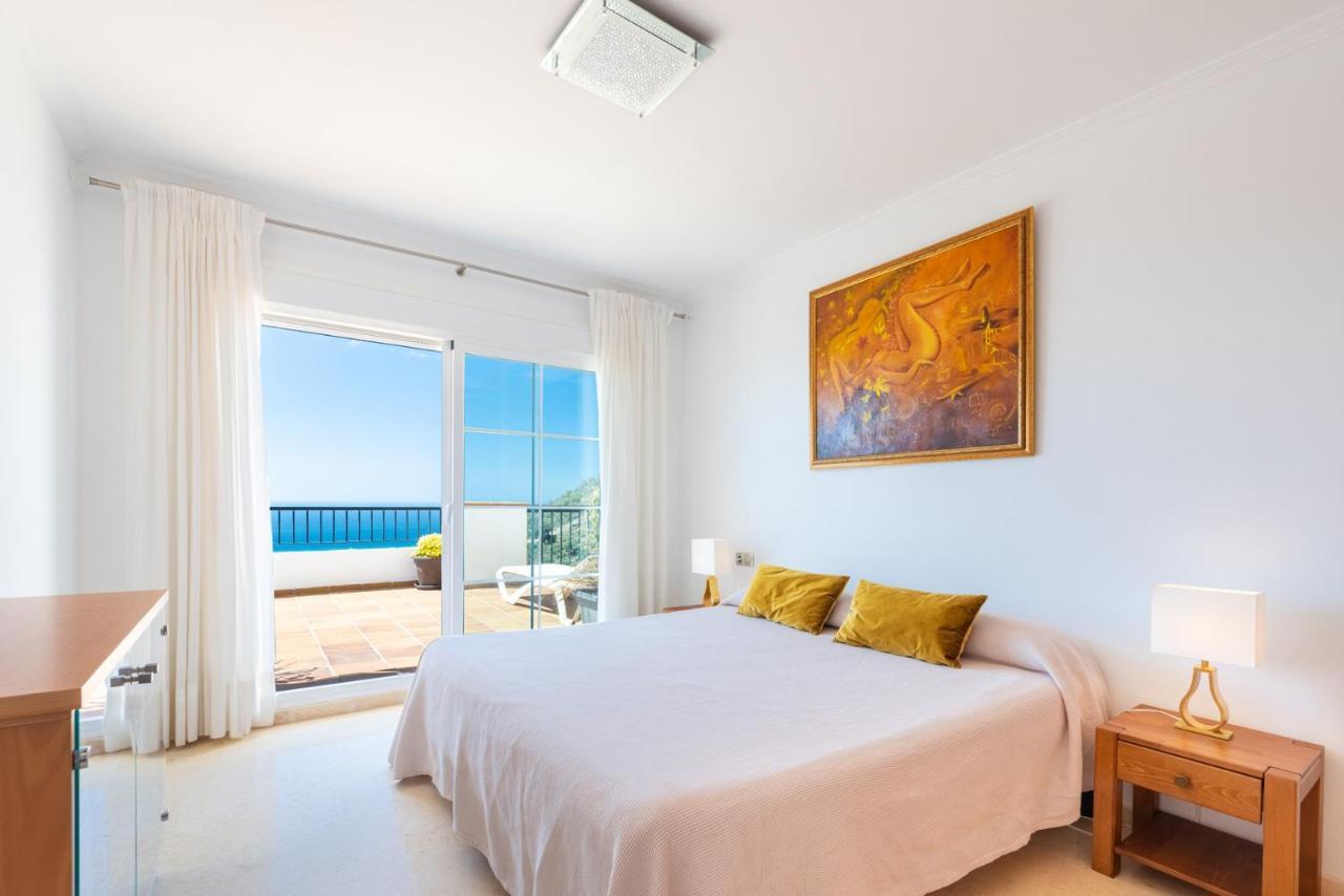 Poseidon Malaga Apartamento De Lujo Luaran gambar