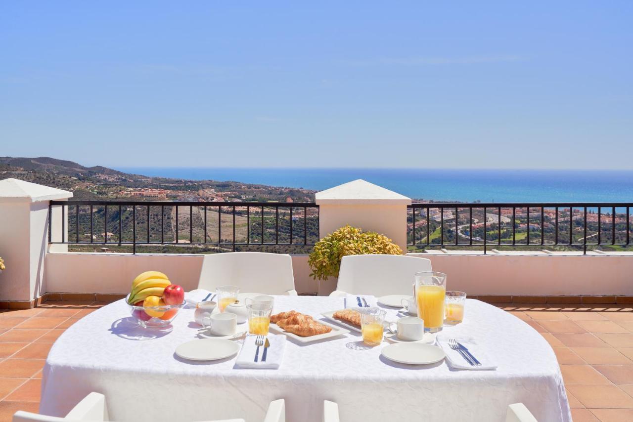 Poseidon Malaga Apartamento De Lujo Luaran gambar