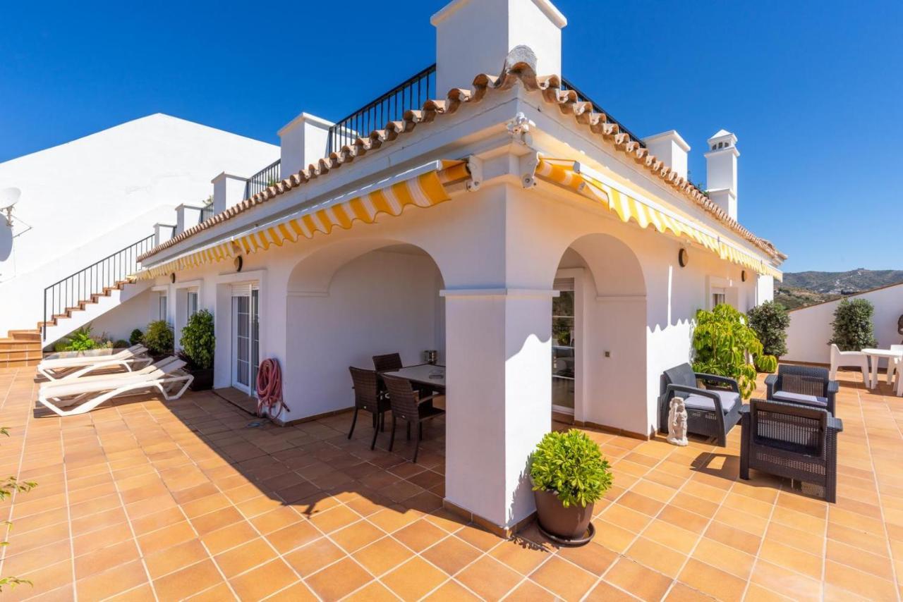 Poseidon Malaga Apartamento De Lujo Luaran gambar